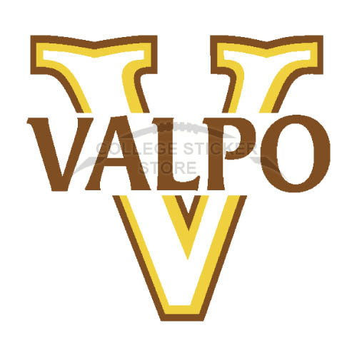 Diy Valparaiso Crusaders Iron-on Transfers (Wall Stickers)NO.6783